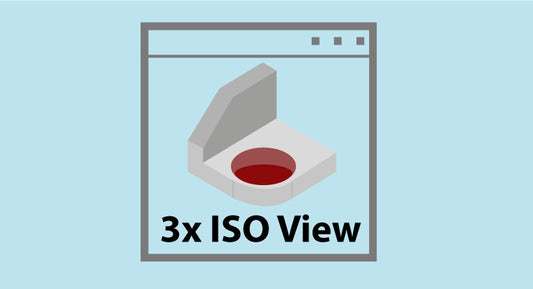 Create 3 model views