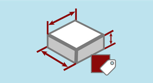 Store cuboid dimensions as object attributes