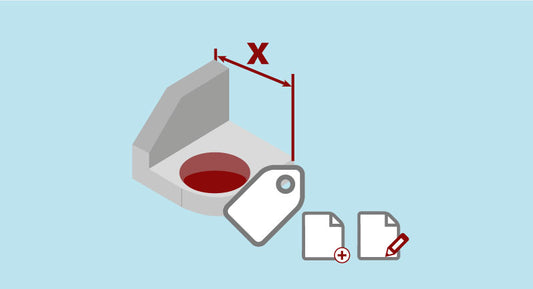 Create or edit PMI attribute