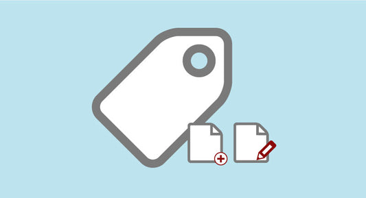 Create or modify part attribute