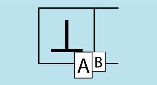 Create perpendicularity